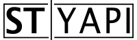 ST Yapı Logo