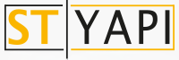 ST Yapı Logo