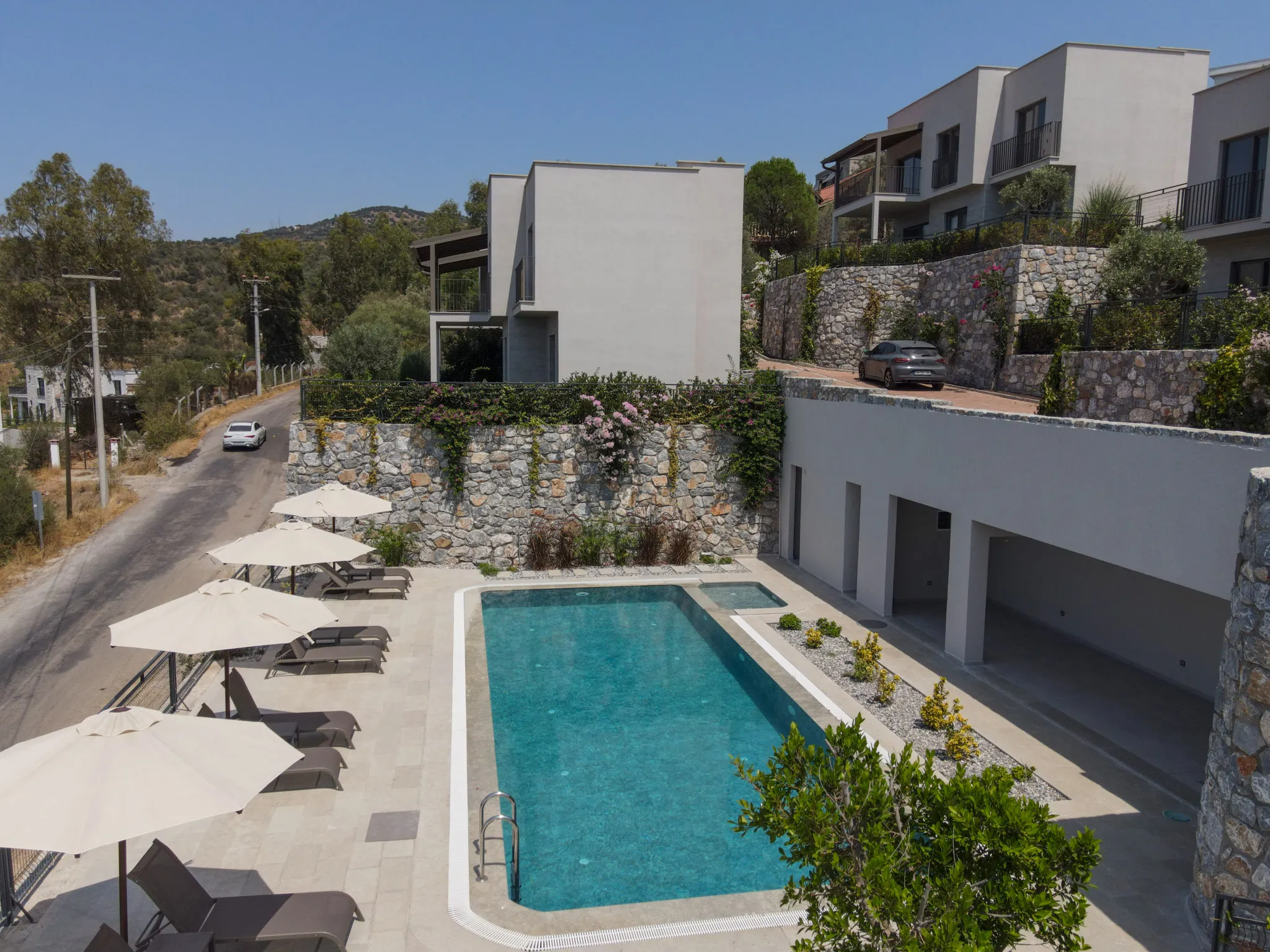 LAGOON VIEW EVLERİ görsel 7