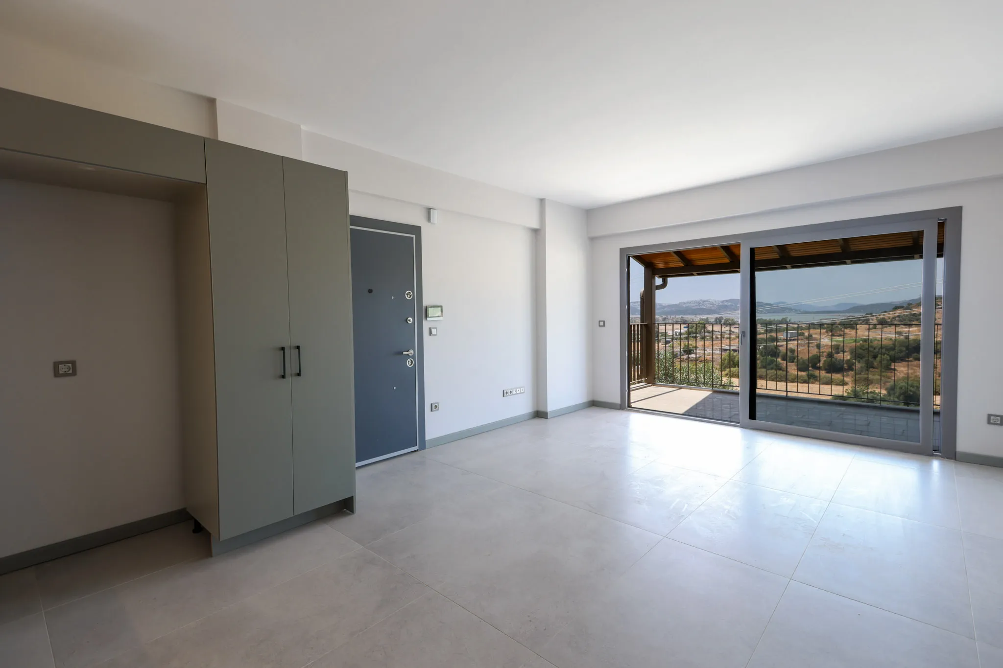 LAGOON VIEW EVLERİ görsel 9