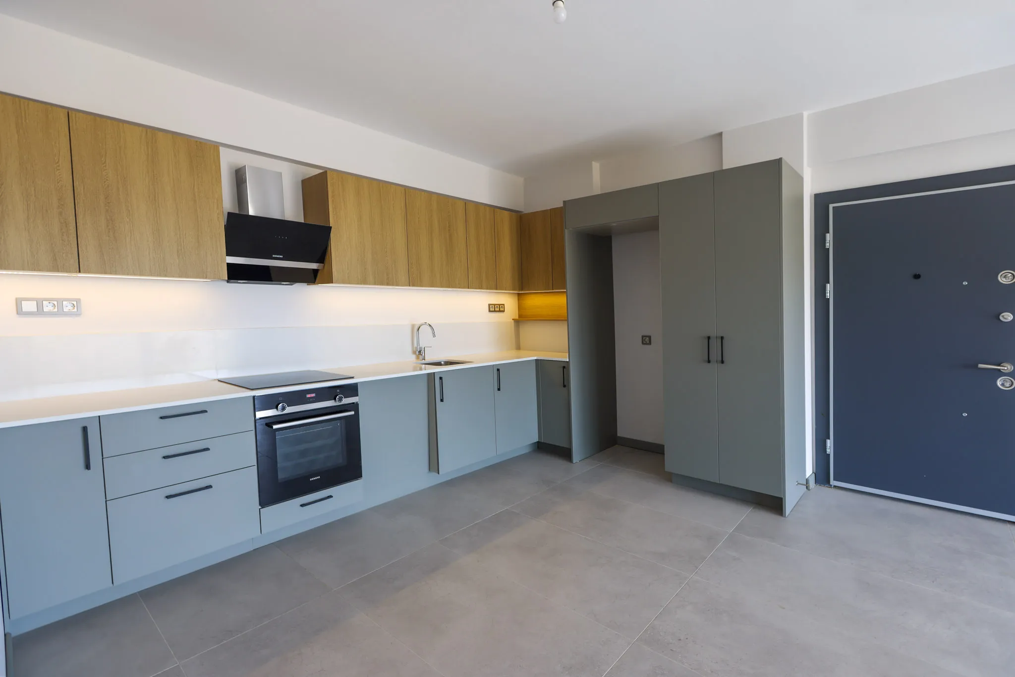 LAGOON VIEW EVLERİ görsel 10