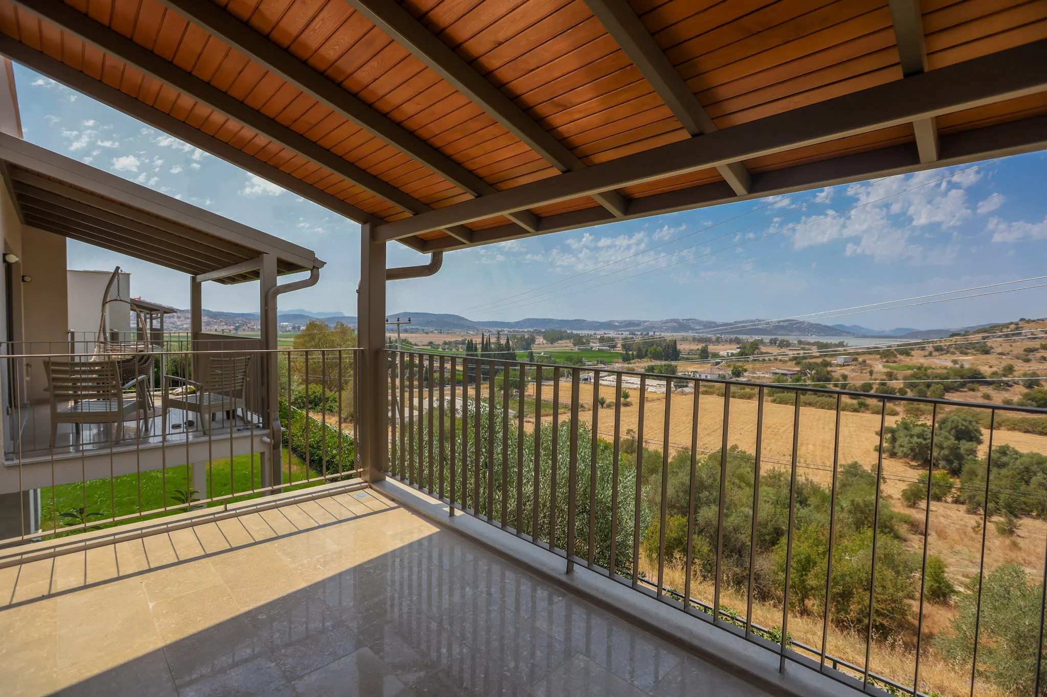 LAGOON VIEW EVLERİ görsel 12