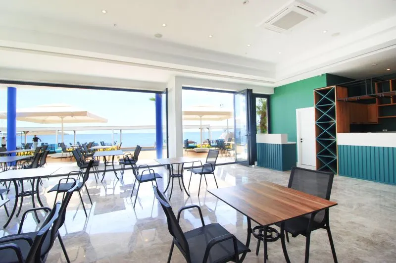 ACHROPOL OTEL görsel 7